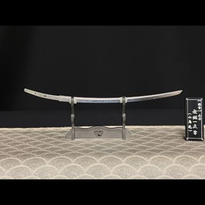 楽天市場】【ふるさと納税】精密日本刀『へし切長谷部』織田信長の愛刀