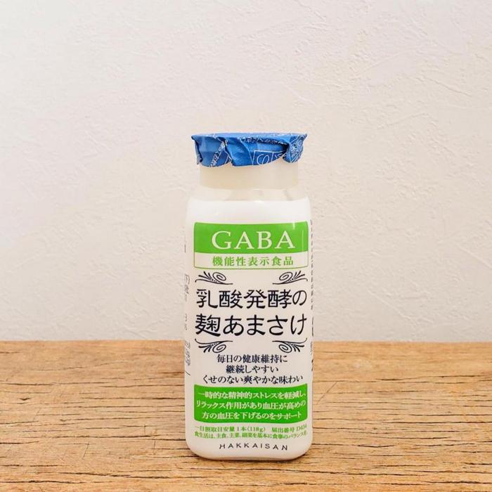 【ふるさと納税】【頒布会】【八海山　乳酸発酵のあまさけGABA118g&times;30本】&times;全3回【定期便 八海山 麹 こうじ 米麹 甘酒 あま酒 ノンアル 発酵 酸味 すっきり 味わい 飲み切り】 | 飲料 あまざけ あまさけ ソフトドリンク 人気 おすすめ 送料無料 お楽しみ｜新潟県南魚沼市