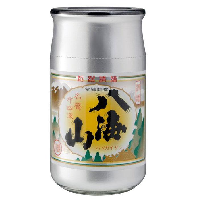 売店 日本酒 八海山 清酒 カップ酒 180ml×30本 fucoa.cl