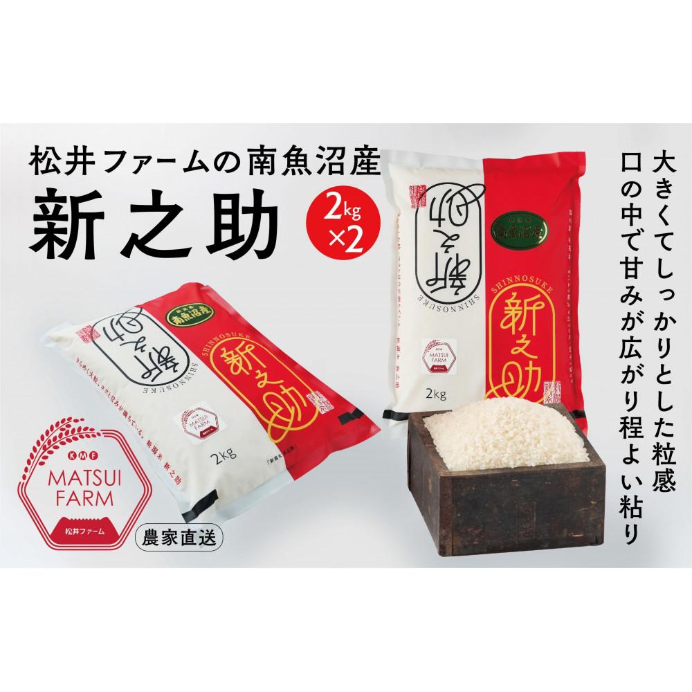 【ふるさと納税】【令和8年産新米予約】【定期便】南魚沼産~新之助~(4kg×6回)【定期便 銘柄米 ブランド米 精米 新之助 魚沼産 新潟米 産地直送 お米 米 こめ コメ ご飯 御飯 ごはん】【2026年10月中旬より1ヶ月以内に順次発送予定】|新潟県南魚沼市