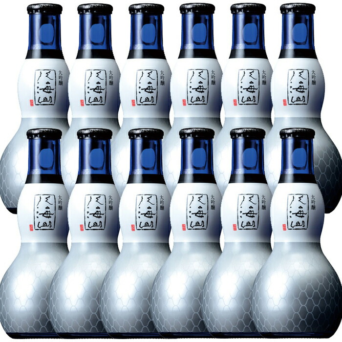 メーカー公式ショップ】 日本酒 八海山 大吟醸 45%精米 180ml×12本 fucoa.cl