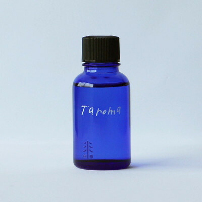 【ふるさと納税】Taromaボディマッサージオイル30ml　ゆず【配送不可地域：沖縄県】【1372123】｜富山県