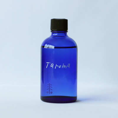 【ふるさと納税】Taromaボディマッサージオイル100ml ゆず【配送不可地域：沖縄県】【1373411】