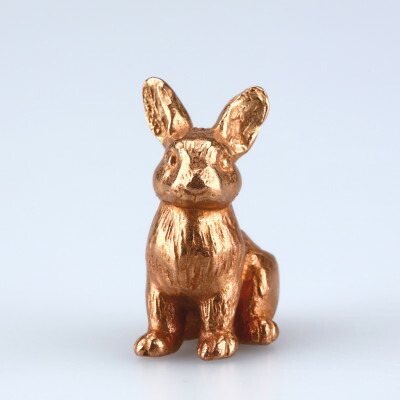 【ふるさと納税】うさぎ　いち　あか【1375372】 17,750円
