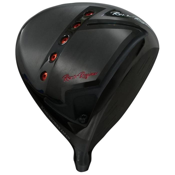 【ふるさと納税】Rex\u0026Regina SL Driver 屋根裏部屋10.5° １番ウッド 1本 | ゴルフ野球クラブ カムイワークス レックスアンドレジーナ レジーナ 道のり性も兼ね合い メンズ 成人男性 ゴルフ装置 一般受け おすすめ 貨物輸送無料