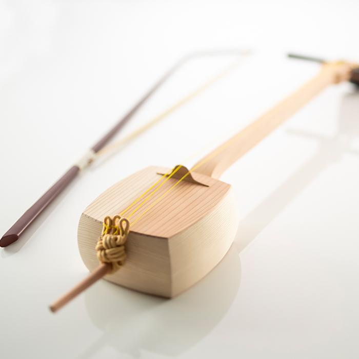 【ふるさと納税】森の胡弓 Waco Delux set｜富山県富山市 267,300円