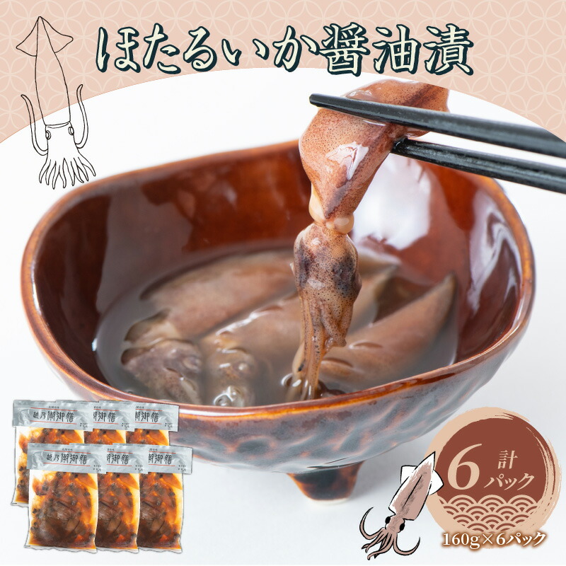 ふるさと納税 氷見市 ホタルイカ全部盛り