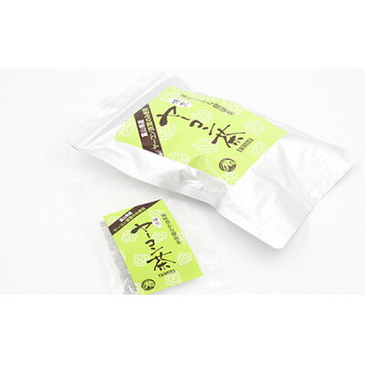 【ふるさと納税】ポリフェノール含有ヤーコン茶 210g(3g/袋×10個×7セット)【1290667】|富山県小矢部市