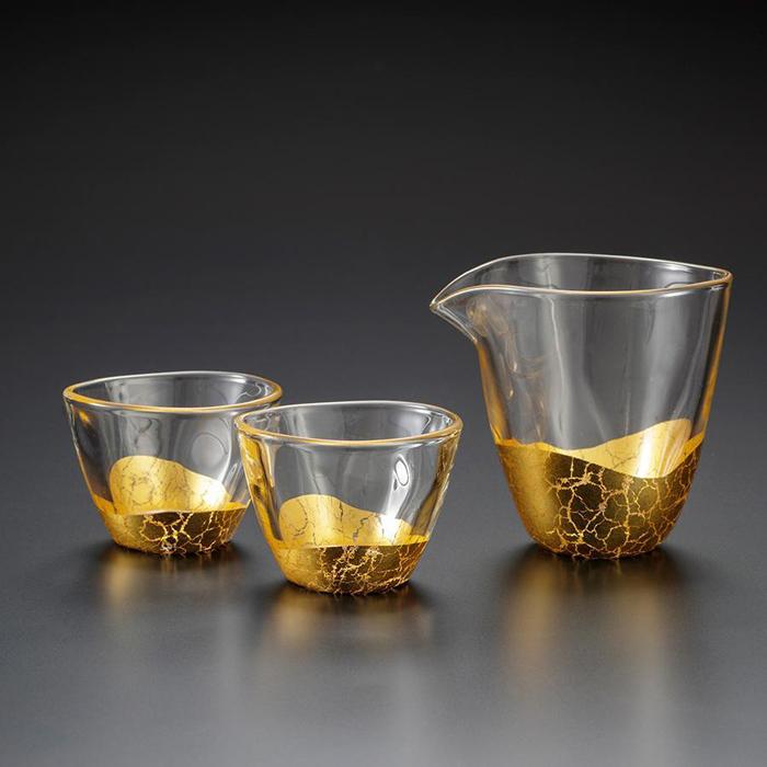 楽天市場】【ふるさと納税】珠洲焼（酒器セット） 民芸品 工芸品