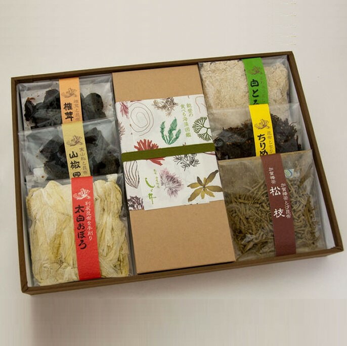 ふるさと納税 贈答 能登の海藻チップスと昆布佃煮 6種 の詰め合わせ 北前船が寄港した七尾の昆布屋がお届けします 海藻類 お菓子 スナック お菓子 贈答 こんぶ 石川県七尾市 ふるさと納税 贈答 能登の海藻チップスと昆布佃煮 6種 の詰め合わせ 北前船が寄港した七尾の昆布屋がお届けします 海藻類 お菓子 スナック お菓子 贈答 こんぶ 石川県七尾市