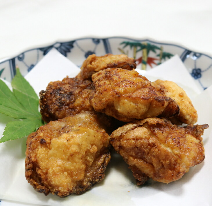 【ふるさと納税】【能登半島地震復興支援】天然 能登 ふぐ唐揚げ  500g ×1袋 石川県 七尾市 能登｜水揚げ 真フグ 河豚 ふぐ  おかず 副菜 おつまみ 肴 食品 通販 返礼品 ギフト  故郷 納税 石川県 ※年末年始の発送不可 2025年9月上旬頃より順次発送予定◇