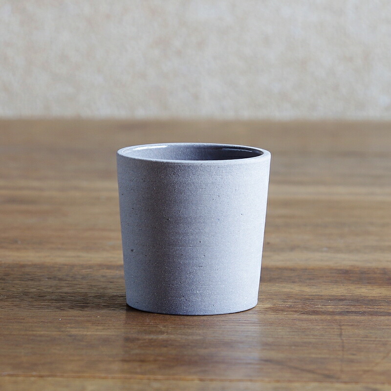 015008. CONCRETE CERAMIC Cup S