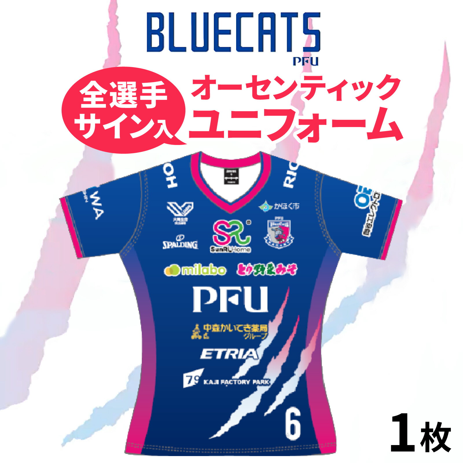 楽天市場】【ふるさと納税】No.484 全選手サイン入り半袖Tシャツ（LL