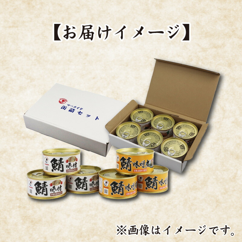 期間限定特価品 鯖缶詰6缶詰め合わせ C 福井県小浜市 キャンプ アウトドア 酒の肴 おつまみ 保存食 A-003003 fucoa.cl