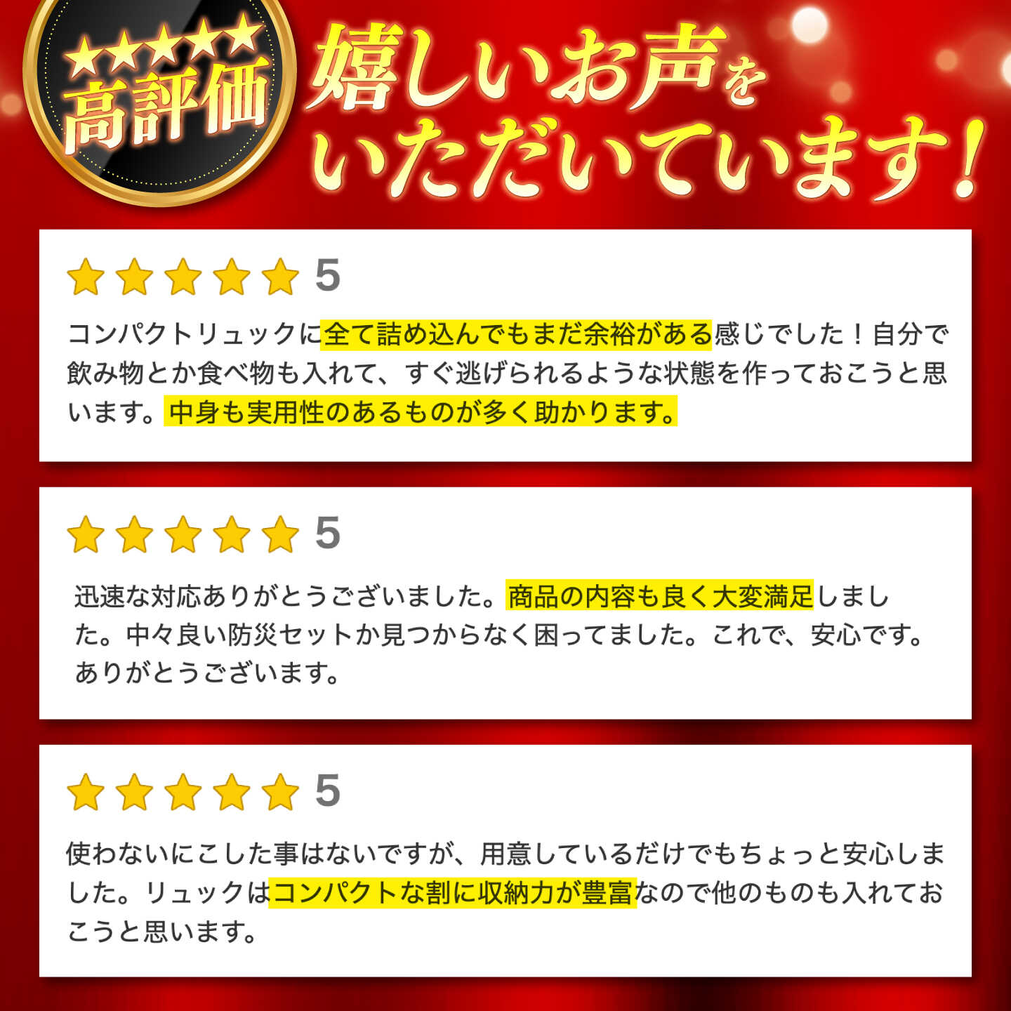 【ふるさと納税】防災セット ★4.5以上【防災士厳選】防災グッズ 防災 防災バッグ 防災リュック ＼総販売数120万セット突破／ 軽量 安心防災17点セット / 防災バック 備えトイレ 防災用品 非常用持ち出し袋 災害セット 地震対策 備蓄 地震 台風 小浜市 / 岸田産業 [BFDJ001]