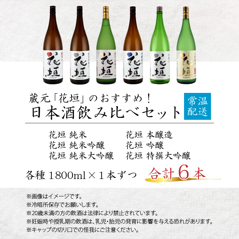 大人気得価】 日本酒セット6本 Gの通販 by taka's shop｜ラクマ