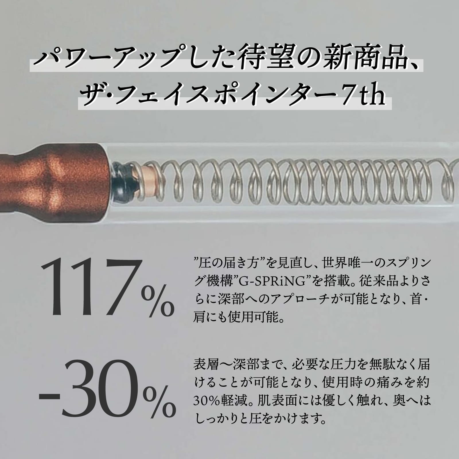 ふるさと納税】【数量限定】The FACE POiNTER 7th 取り扱い開始！ [G