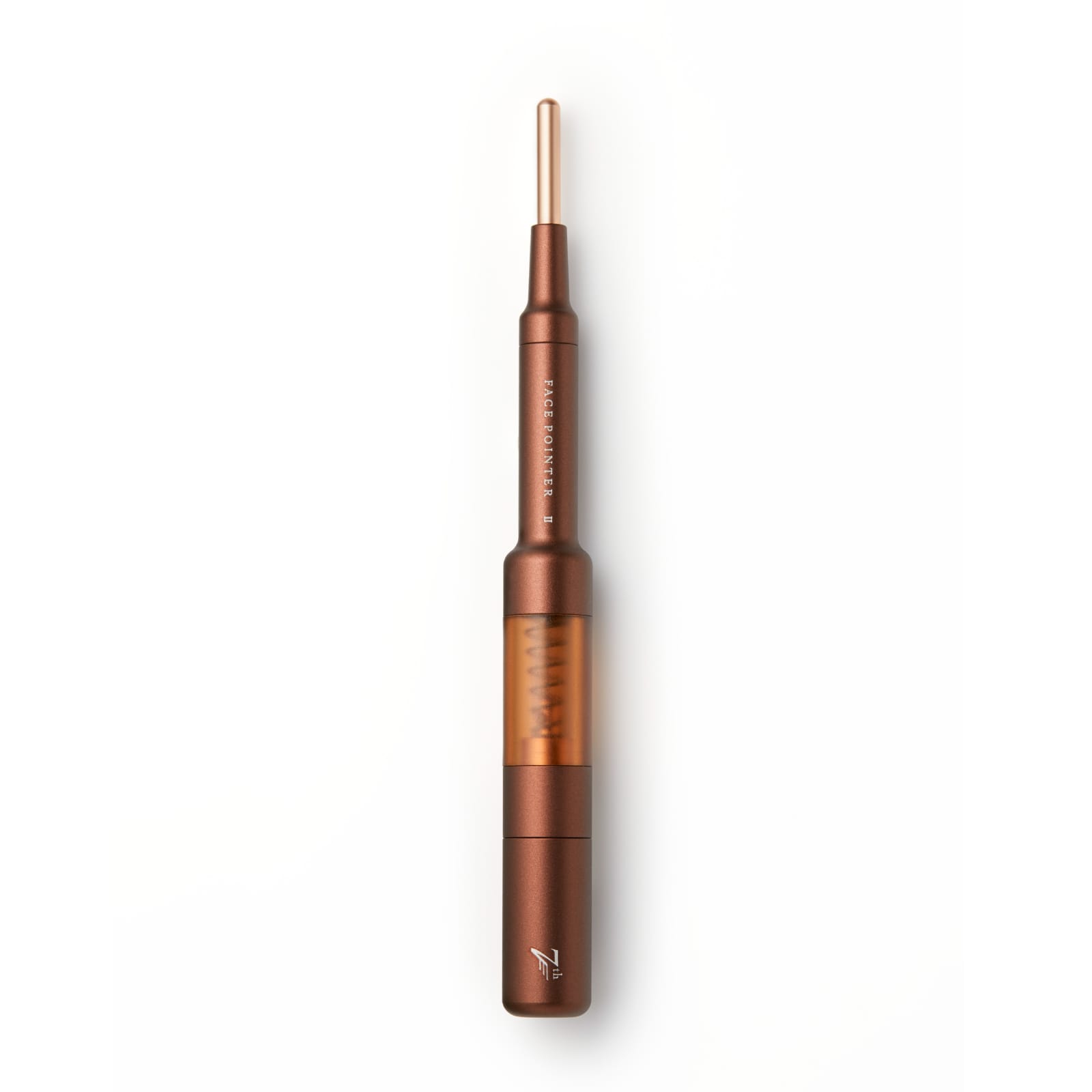 ふるさと納税】【数量限定】The FACE POiNTER 7th 取り扱い開始！ [G