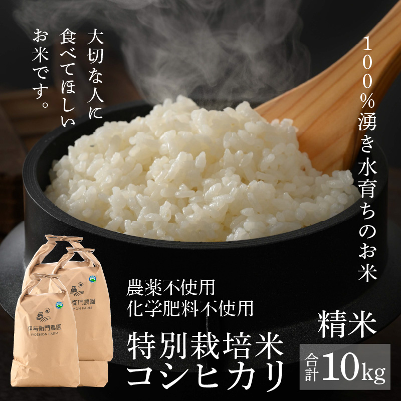 令和5年産三重県伊賀市産キヌヒカリ25㎏ 5㎏×5無洗米( 送料精米料消費