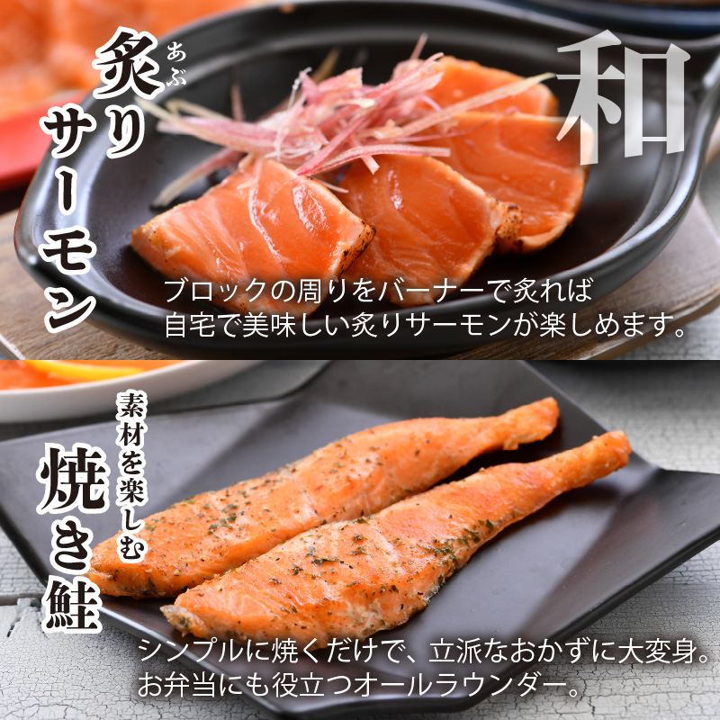 数々の賞を受賞 ふくいサーモン 1kg 刺身用 真空冷凍 0g 5パック 魚 さかな 生食 国産 県産 Fucoa Cl