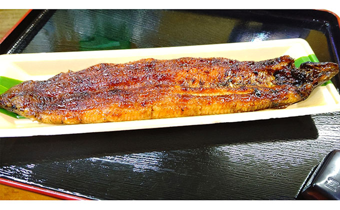 全国組立設置無料 楽天市場 ふるさと納税 若狭の鰻屋さんのうなぎの蒲焼き1尾 うなぎ 鰻 福井県若狭町 安い Www Lexusoman Com