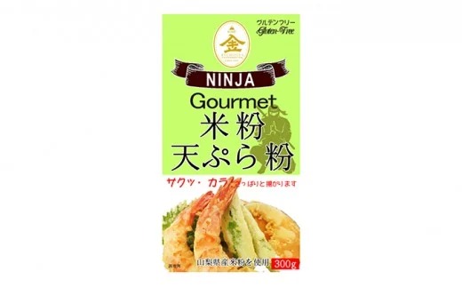 ふるさと納税 パンケーキミックス 米粉 天ぷら粉 もち粉 山梨県産米粉セット K048 004 送料無料 Brocamarketing Com