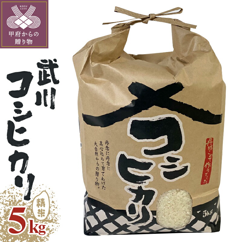 山梨県 梨北米 こしひかり 玄米 30kg 令和4年 最新 りほく