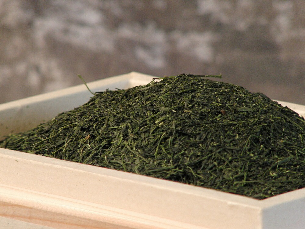 ◇在庫限り◇ お茶 茶葉 緑茶 深蒸し煎茶 150g入 2袋 セット プレゼント チャック付袋 国産 fucoa.cl