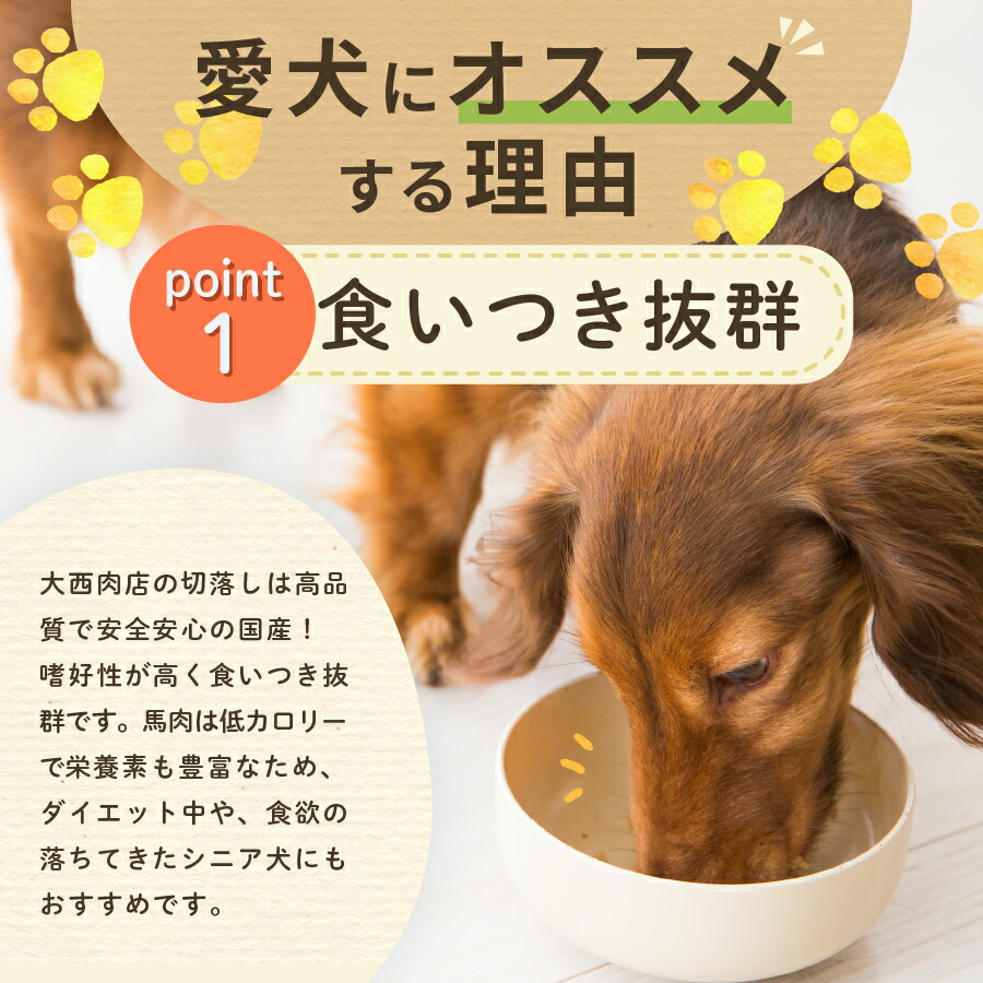 70 Off 犬 おやつ ペットフード 国産 馬肉 0g 5p セット 1kg 高たんぱく 低カロリー ペット いぬ エサ 餌 健康 わんちゃんごはん Somardistribuidora Com