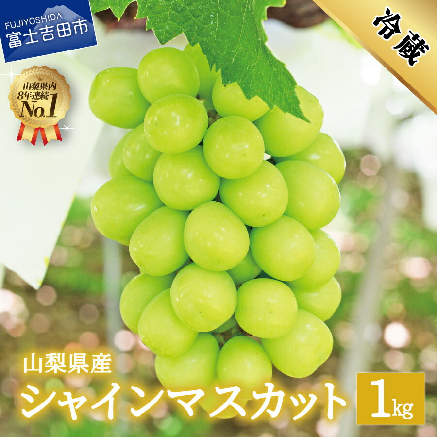 【ふるさと納税】 【 楽天限定 】 シャインマスカット 2房 約1kg 山梨県産 富士吉田市  数量限定 期間限定 ブドウ フルーツ 果物 シャイン マスカット 富士吉田 ふどう 葡萄 9月 10月 産地直送 くだもの 大きい 果実 くだもの 人気 社員マスカット 【先行予約 2025年発送】