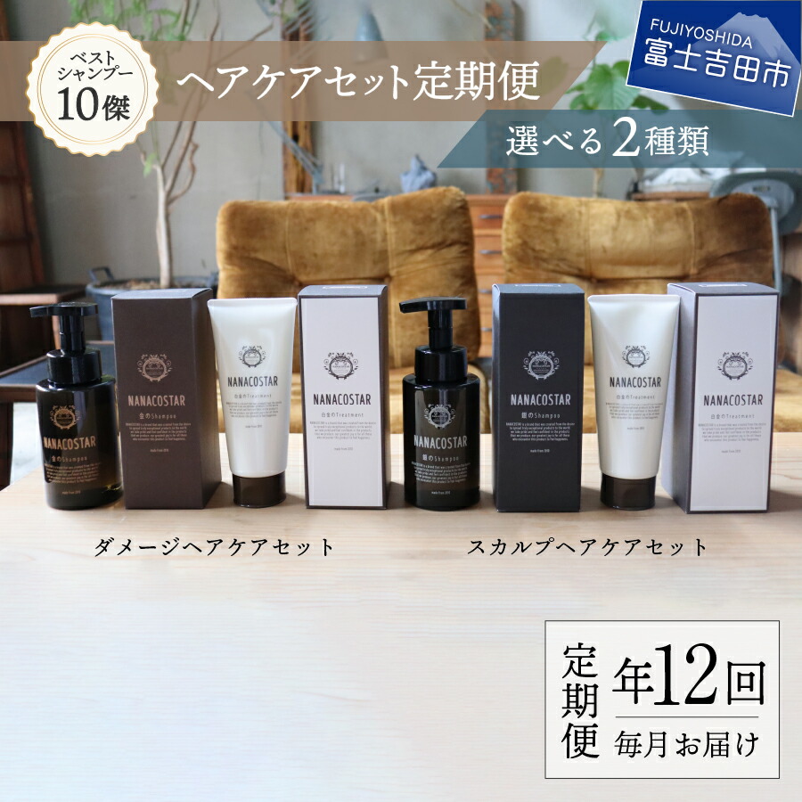 ふるさと納税 定期便 年12回お届け サロン シャンプー トリートメント ヘアケア セット ダメージケア スカルプケア ベストシャンプー10傑 プレゼント ギフト メンズ レディース 泡 髪 美容液 母の日 父の日 日用品 毎月配送12ヶ月定期便 Indorerwamo Com