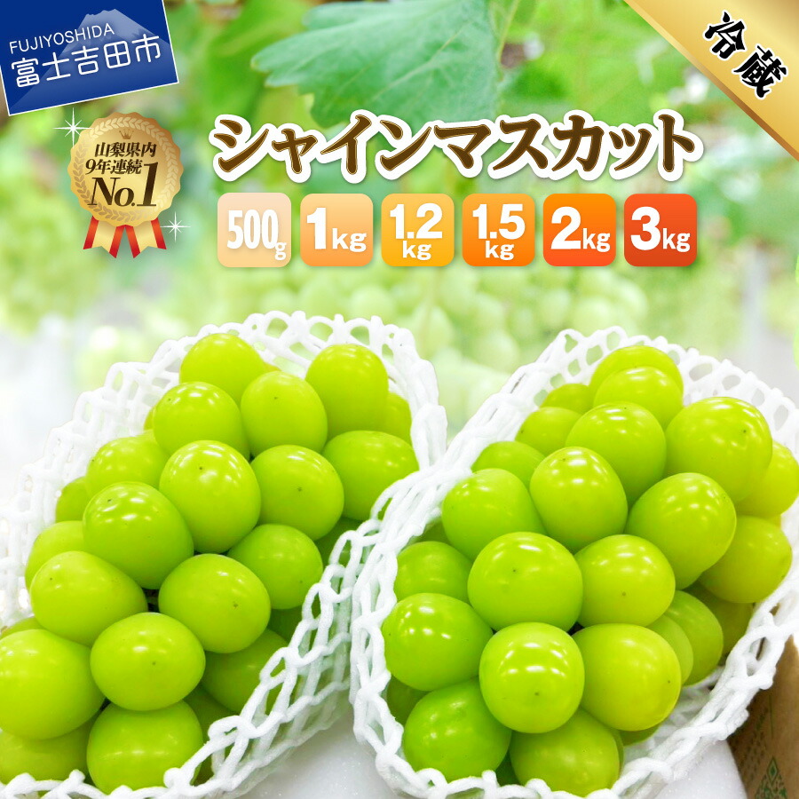 フルーツ詰め合わせ(総合1位獲得)