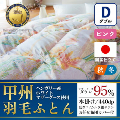 商品目録差し上げ物