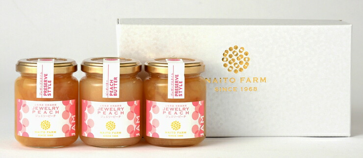 最安値に挑戦 楽天市場 ふるさと納税 桃農園の完熟ピーチジャム3個セット もも フルーツ 山梨県 山梨市 山梨県山梨市 最新コレックション Blog Belasartes Br
