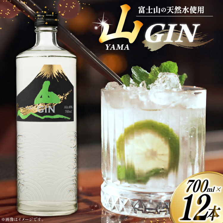 楽天市場】【ふるさと納税】 クラフトジン 700ml 1本 ジントニック