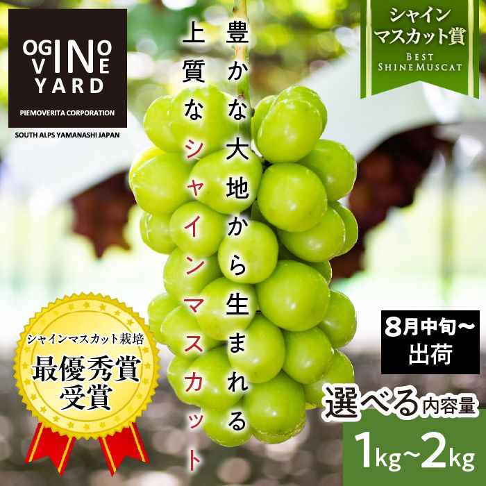 楽天市場】【ふるさと納税】 2026年秋収穫先行予約 山梨県産