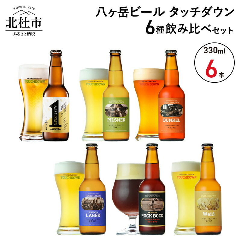 楽天市場】【ふるさと納税】 地ビール クラフトビール 飲み比べ 2種