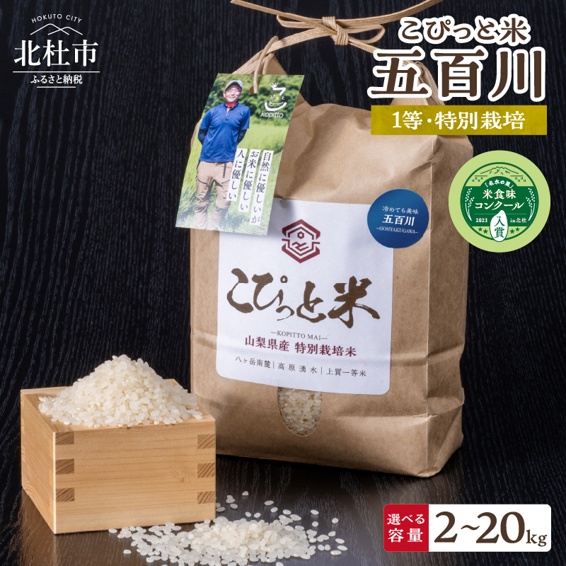 梨北米 10kg 楽天市場】【ふるさと納税】米 梨北米 コシヒカリ 10kg [梨北