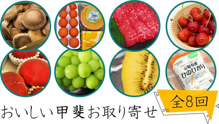 気質アップ 楽天市場 ふるさと納税 定期便 Ad 162 美味しい甲斐 定期便セット 沖縄 離島への配送不可 山梨県甲斐市 最新人気 Blog Belasartes Br