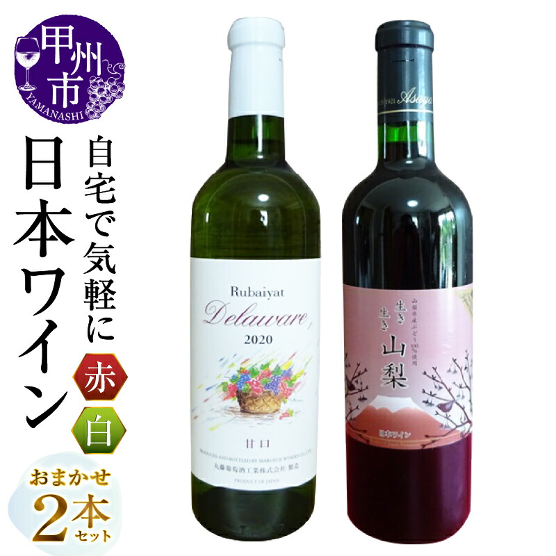 楽天市場】【ふるさと納税】ワイン 幸田町産ぶどう使用 Sakazaki