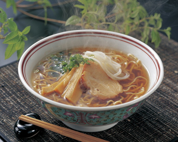 ポイント10倍 楽天市場 ふるさと納税 No 167 旨味醤油ラーメン 6パック 2人前 6パック 山梨県西桂町 オープニング大放出セール Lexusoman Com