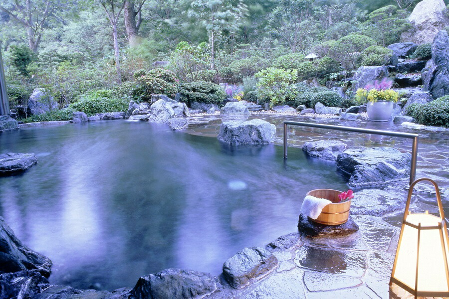 【ふるさと納税】010-014鹿教湯温泉ご宿泊補助券