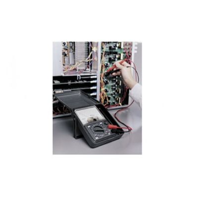 【ふるさと納税】ハイテスタ 3030-10 日置電機 HIOKI 日置 抵抗測定 電圧測定 ドロップルーフ構造 LEDチェック 電池消耗チェック アナログテスター ハイテスター テストリード 測定器 電化製品 信州 長野 長野県 上田市　お届け：20日以内に発送いたします