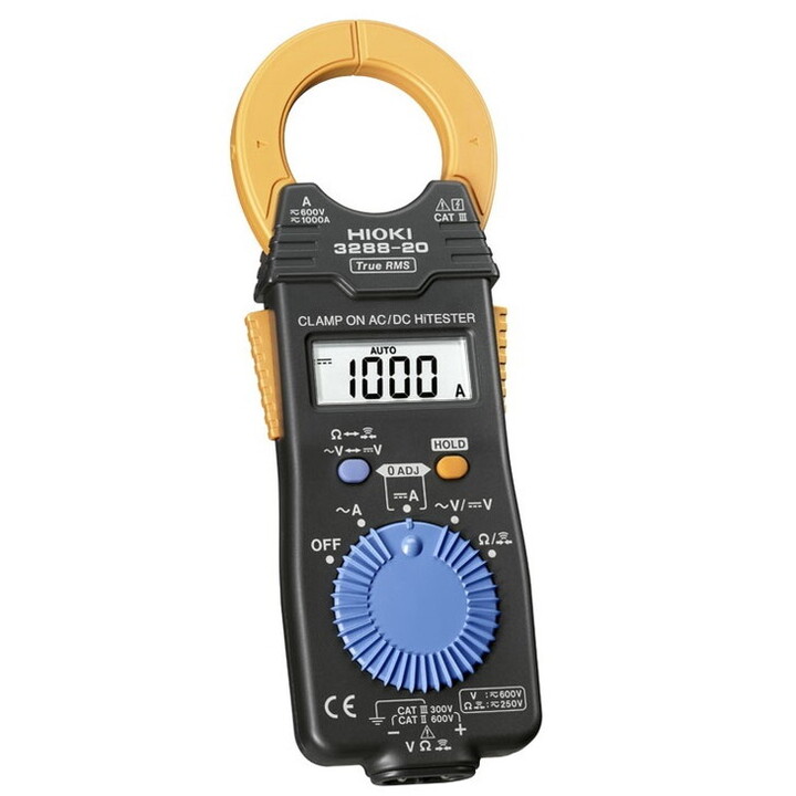 楽天市場】【ふるさと納税】デジタルマルチメータ DT4282 日置電機