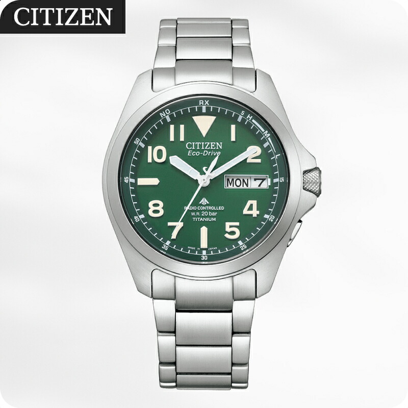 CITIZEN特集 メンズ腕時計-腕時計