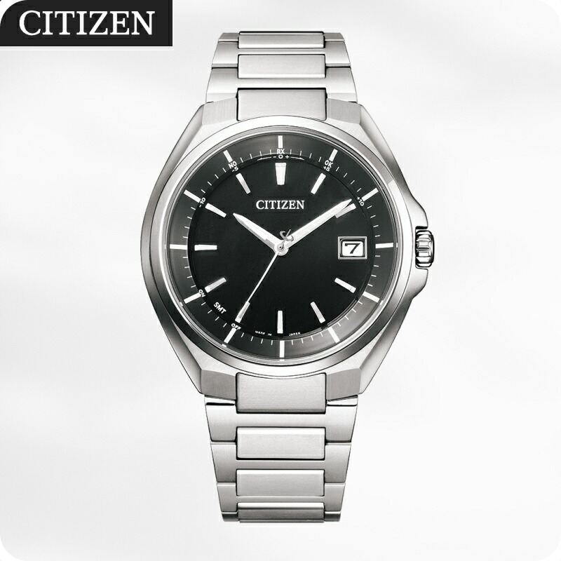 CITIZEN特集