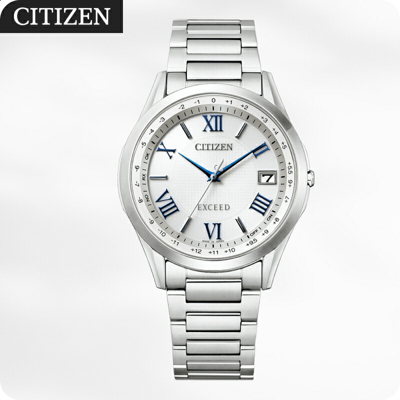 CITIZEN特集