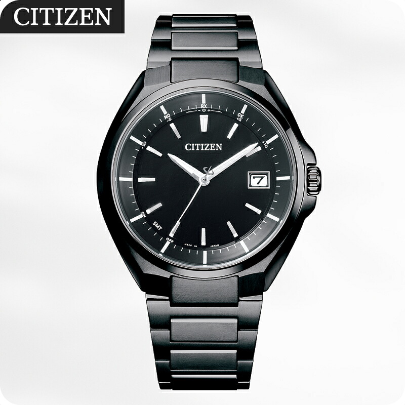 CITIZEN特集
