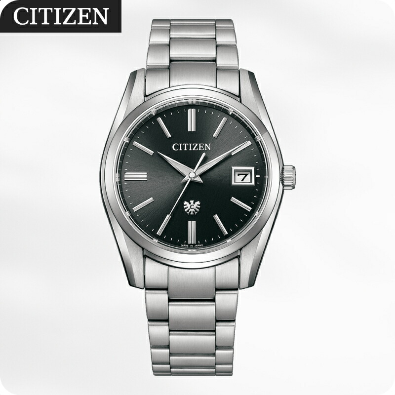 CITIZEN特集 メンズ腕時計-腕時計