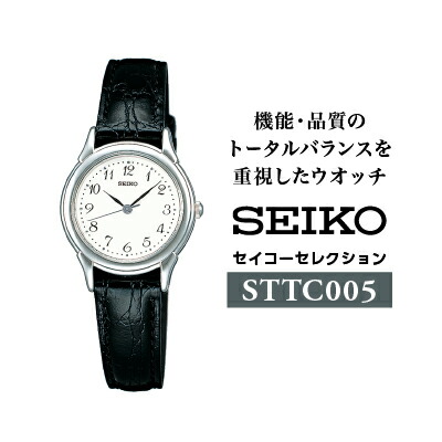 ふるさと納税 諏訪市 SEIKO ナースウオッチ(クオーツ時計)SVFQ003